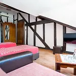 Гостевой дом My Guest Пловдив