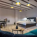 My Guest Гостевой дом