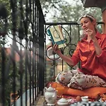 My Guest Пловдив