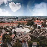 My Guest 3* Пловдив