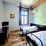 Гостевой дом My Guest 3*