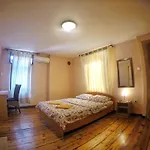 Гостевой дом My Guest 3*