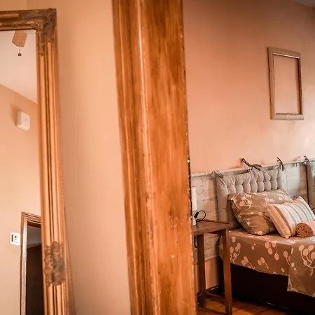 Guest house My Guest 3*