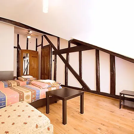 My Guest Guest house 3*