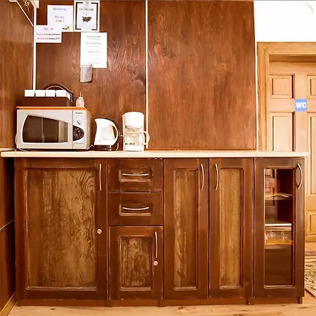 My Guest Guest house Plovdiv