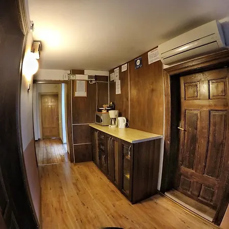 My Guest Guest house 3*