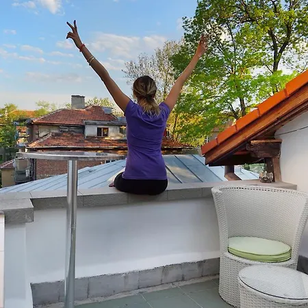 My Guest Guest house