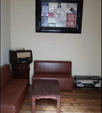 My Guest Guest house Plovdiv