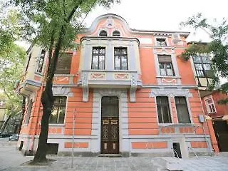 Guest house My Guest Plovdiv