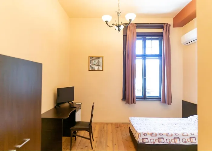 My Guest 普罗夫迪夫