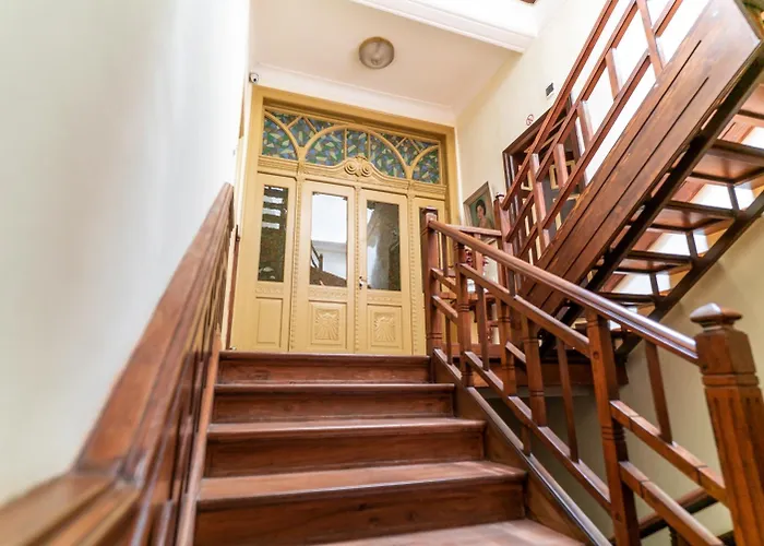 My Guest 3* 普罗夫迪夫