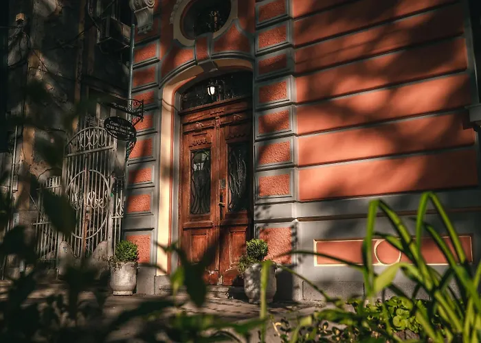 My Guest 3* 普罗夫迪夫