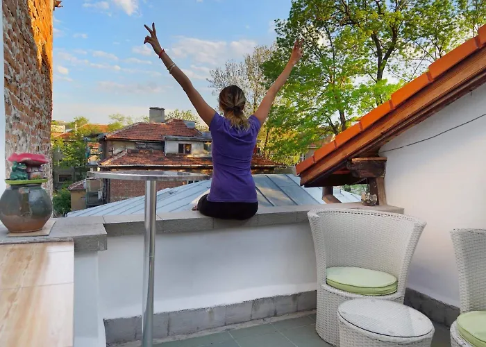 My Guest 招待所 3*