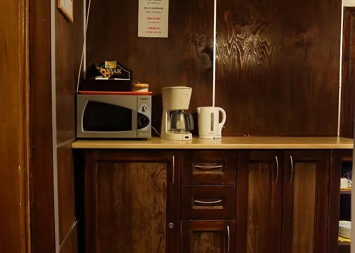 My Guest 3* 普罗夫迪夫