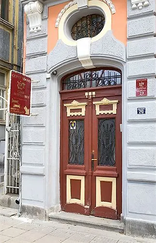 My Guest 招待所 3*