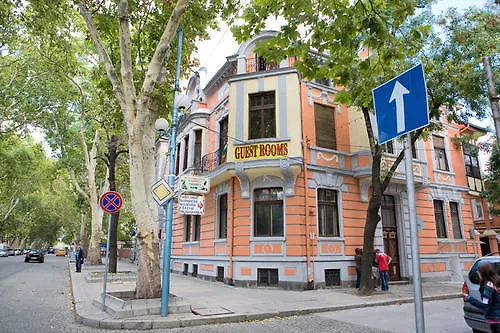 My Guest 普罗夫迪夫