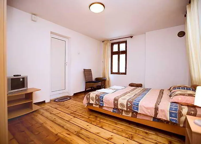 My Guest 3* 普罗夫迪夫