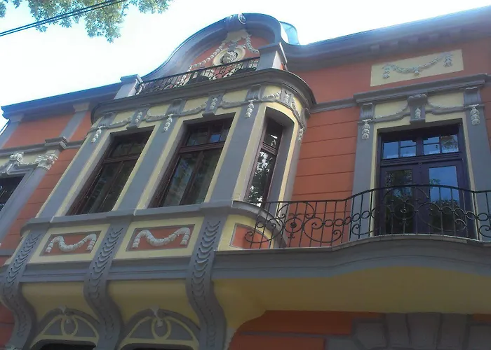 My Guest 3* 普罗夫迪夫