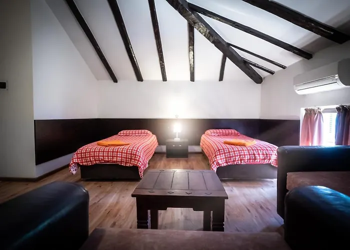 招待所 My Guest 普罗夫迪夫