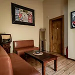 My Guest 3* Plovdiv