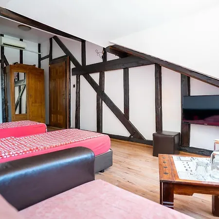 Къща за гости My Guest Пловдив