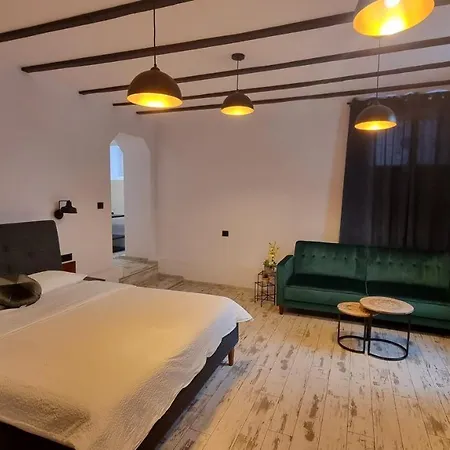 Къща за гости My Guest