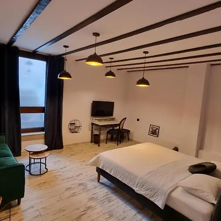 My Guest Къща за гости