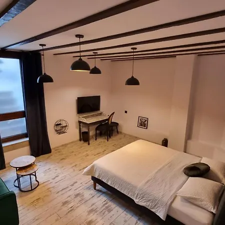 My Guest Пловдив