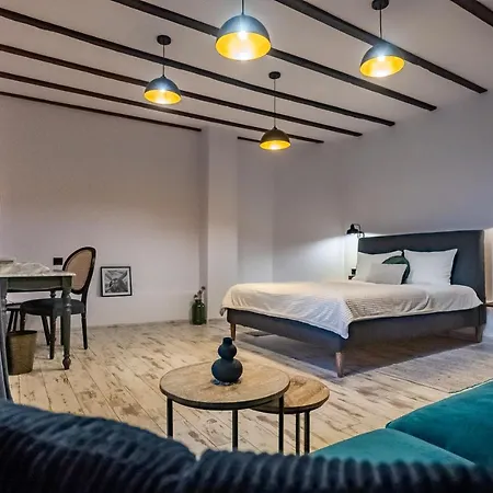 My Guest Къща за гости