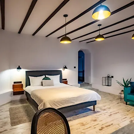 Къща за гости My Guest 3*