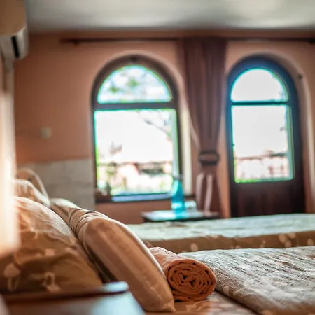 My Guest Guest house Plovdiv