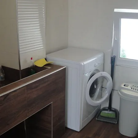 Къща за гости My Guest Пловдив