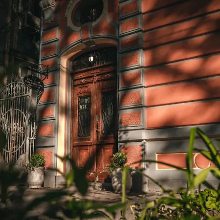 My Guest 3* Пловдив