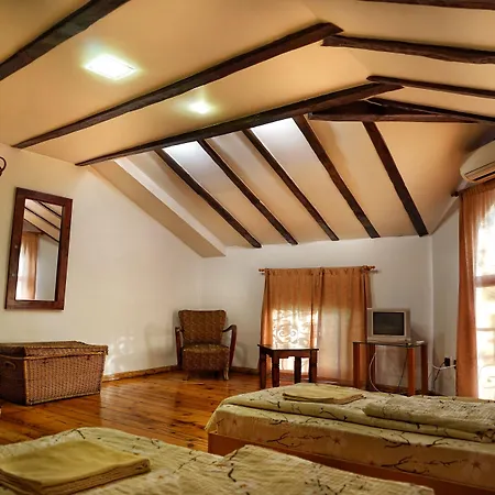 My Guest Къща за гости