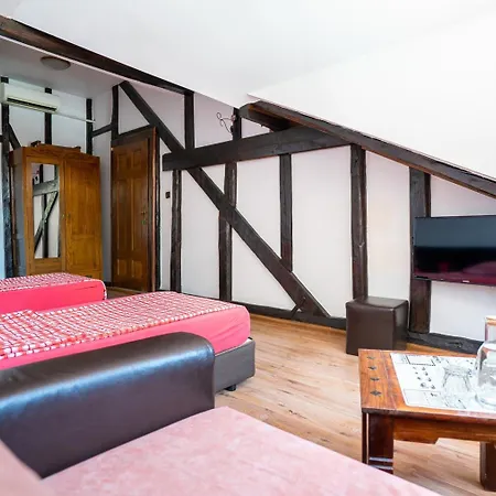 My Guest Къща за гости Пловдив