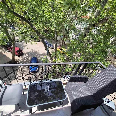 My Guest Guest house