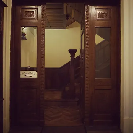 My Guest Гостевой дом 3*