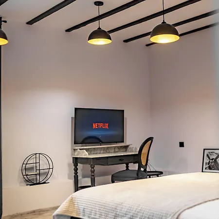 My Guest Guest house Plovdiv