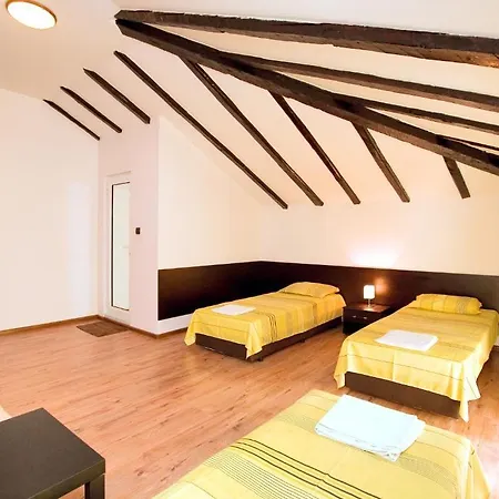 My Guest Пловдив