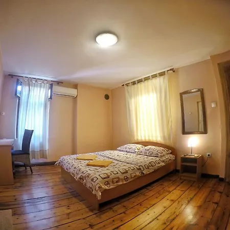 게스트하우스 My Guest 3*