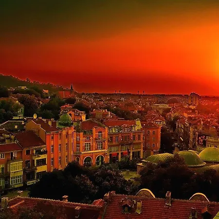 My Guest Къща за гости 3*