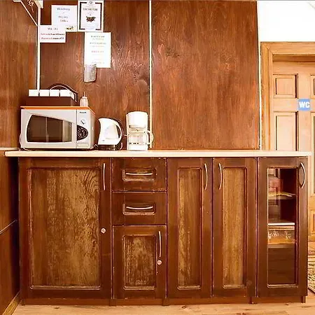 Къща за гости My Guest Пловдив