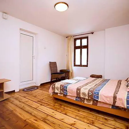 My Guest 3* Пловдив