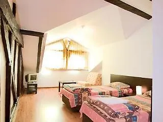 My Guest Къща за гости 3*