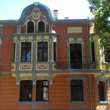 Къща за гости My Guest