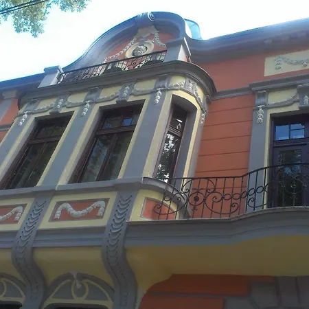 My Guest 3* Пловдив