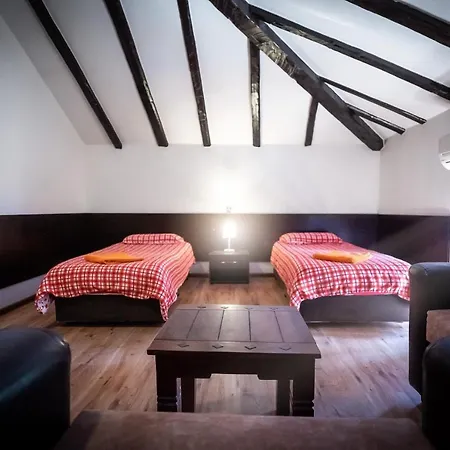 Къща за гости My Guest Пловдив