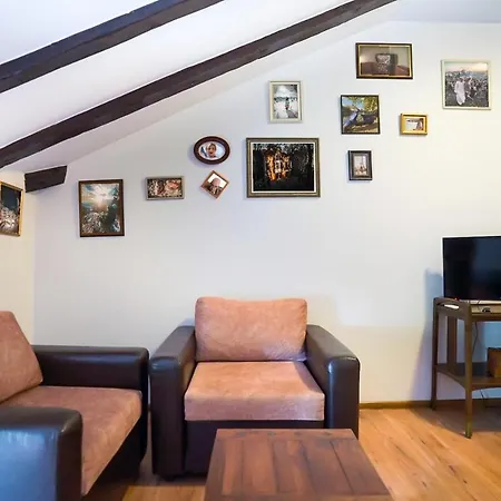 Къща за гости My Guest Пловдив