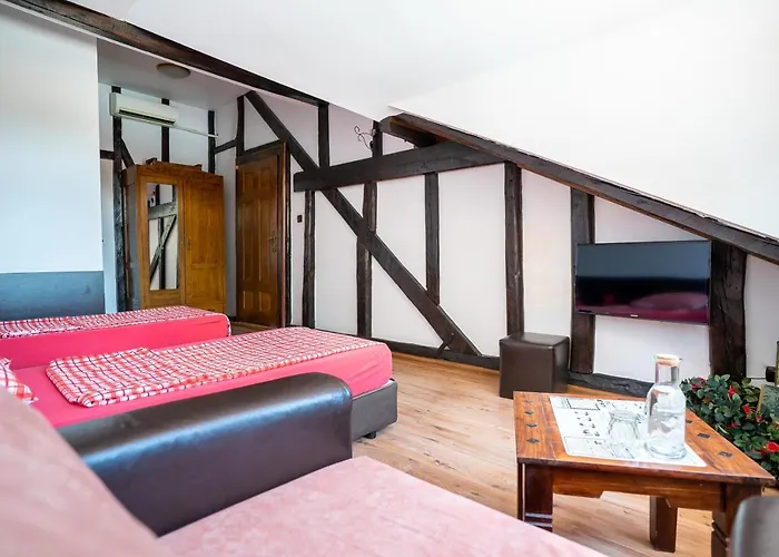 Vendégház My Guest Plovdiv