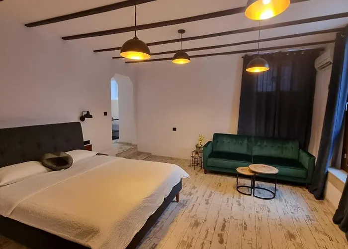 Vendégház My Guest